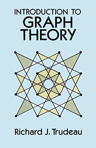 Introduction to Graph Theory (Dover Books on Mathematics)