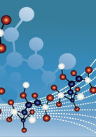 Notebook - Chemical Structures Theme (Nerdy Notebooks)