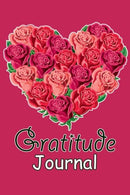 Gratitude Journal: A Daily Appreciation Journal