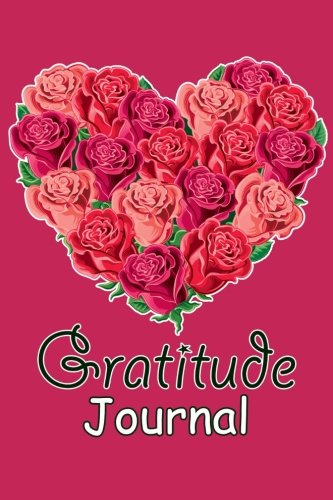Gratitude Journal: A Daily Appreciation Journal
